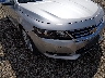 2G1145S35G9****** Usados 2016 Chevrolet Impala
