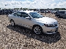 2G1145S35G9****** Salvamento y Destrozados 2016 Chevrolet Impala en Lincoln