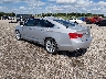 2G1145S35G9****** Salvamento y Reparables 2016 Chevrolet Impala en Lincoln
