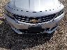 2G1145S35G9****** Salvamento y Reparables 2016 Chevrolet Impala en Estado de Illinois