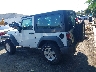 1C4AJWAG0JL****** Salvamento 2018 Jeep Wrangler