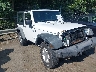 1C4AJWAG0JL****** Salvamento y Destrozados 2018 Jeep Wrangler en Greensboro
