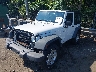 1C4AJWAG0JL****** Usados y Reparables 2018 Jeep Wrangler en Greensboro