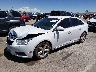 1G1PJ5SC1C7****** Used and Repairable 2012 Chevrolet Cruze in El Paso