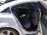 1G1PJ5SC1C7****** Wrecked 2012 Chevrolet Cruze in El Paso