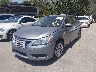 3N1AB7AP8DL****** Used and Repairable 2013 Nissan Sentra in Dallas-Fort Worth