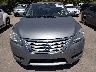 3N1AB7AP8DL****** Salvage and Repairable 2013 Nissan Sentra in Texas State