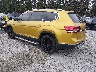 1V2NR2CA3JC****** Salvage and Repairable 2018 Volkswagen Atlas in IAA Puyallup