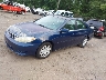 4T1BE30K05U****** Used and Repairable 2005 Toyota Camry in Metro DC