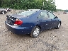 4T1BE30K05U****** Salvage and Wrecked 2005 Toyota Camry in Maryland State