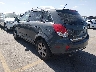 3GSDL63778S****** Salvage and Repairable 2008 Saturn VUE in Austin North