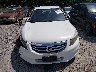 1HGCP2F61CA****** Wrecked 2012 Honda Accord in Mississippi State