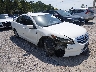 1HGCP2F61CA****** Salvage and Wrecked 2012 Honda Accord in Gulf Coast