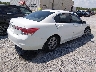 1HGCP2F61CA****** Salvage and Wrecked 2012 Honda Accord in Mississippi State