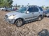 SHSRD788X3U****** Used and Repairable 2003 Honda CR-V in Avenel New Jersey