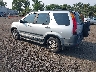 SHSRD788X3U****** Salvage and Repairable 2003 Honda CR-V in Avenel New Jersey