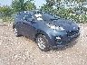 KNDPMCAC3H7****** Salvamento y Destrozados 2017 Kia Sportage en Milwaukee