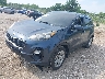 KNDPMCAC3H7****** Usados y Reparables 2017 Kia Sportage en Milwaukee