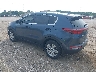 KNDPMCAC3H7****** Salvamento y Reparables 2017 Kia Sportage en Milwaukee