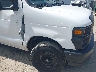 1FTNS1EW0DD****** Reparables 2013 Ford E-150