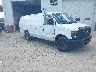 1FTNS1EW0DD****** Salvamento y Destrozados 2013 Ford E-150 en Baltimore