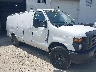 1FTNS1EW0DD****** Salvamento y Reparables 2013 Ford E-150 en Estado de Maryland