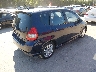 JHMGD38658S****** Salvage and Wrecked 2008 Honda Fit in New Hampshire State