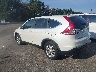 5J6RM4H58CL****** Salvamento y Reparables 2012 Honda CR-V en Long Island
