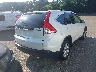 5J6RM4H58CL****** Salvamento y Destrozados 2012 Honda CR-V en Estado de Nueva York