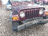 1J4FA39SX4P****** Destrozados 2004 Jeep Wrangler en Estado de Kentucky