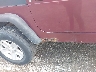 1J4FA39SX4P****** Usados 2004 Jeep Wrangler en Estado de Kentucky