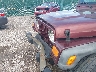 1J4FA39SX4P****** Destrozados 2004 Jeep Wrangler