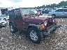 1J4FA39SX4P****** Salvamento y Destrozados 2004 Jeep Wrangler en Louisville North