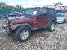 1J4FA39SX4P****** Usados y Reparables 2004 Jeep Wrangler en Louisville North