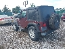 1J4FA39SX4P****** Salvamento y Reparables 2004 Jeep Wrangler en Louisville North