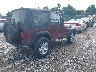 1J4FA39SX4P****** Salvamento y Destrozados 2004 Jeep Wrangler en Estado de Kentucky