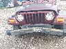 1J4FA39SX4P****** Salvamento y Reparables 2004 Jeep Wrangler en Estado de Kentucky