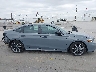2HGFE4F8XTH****** Reparables 2026 Honda Civic Hybrid en Estado de California