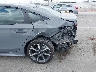 2HGFE4F8XTH****** Reparables 2026 Honda Civic Hybrid