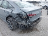 2HGFE4F8XTH****** Salvamento y Destrozados 2026 Honda Civic Hybrid en Los Angeles South