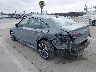 2HGFE4F8XTH****** Salvamento y Reparables 2026 Honda Civic Hybrid en Los Angeles South