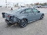 2HGFE4F8XTH****** Salvamento y Destrozados 2026 Honda Civic Hybrid en Estado de California