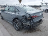 2HGFE4F8XTH****** Salvamento y Reparables 2026 Honda Civic Hybrid en Estado de California