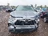 5TDKDRAH6PS****** Destrozados 2023 Toyota Highlander en Estado de Ohio