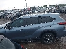 5TDKDRAH6PS****** Reparables 2023 Toyota Highlander en Estado de Ohio