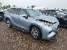 5TDKDRAH6PS****** Salvamento y Destrozados 2023 Toyota Highlander en Cincinnati