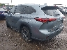 5TDKDRAH6PS****** Salvamento y Reparables 2023 Toyota Highlander en Cincinnati