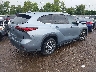 5TDKDRAH6PS****** Salvamento y Destrozados 2023 Toyota Highlander en Estado de Ohio