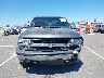 2GCEK19T2Y1****** Wrecked 2000 Chevrolet Silverado 1500 in California State