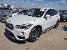 WBXHU7C39J3****** Used and Repairable 2018 BMW X1 in Austin